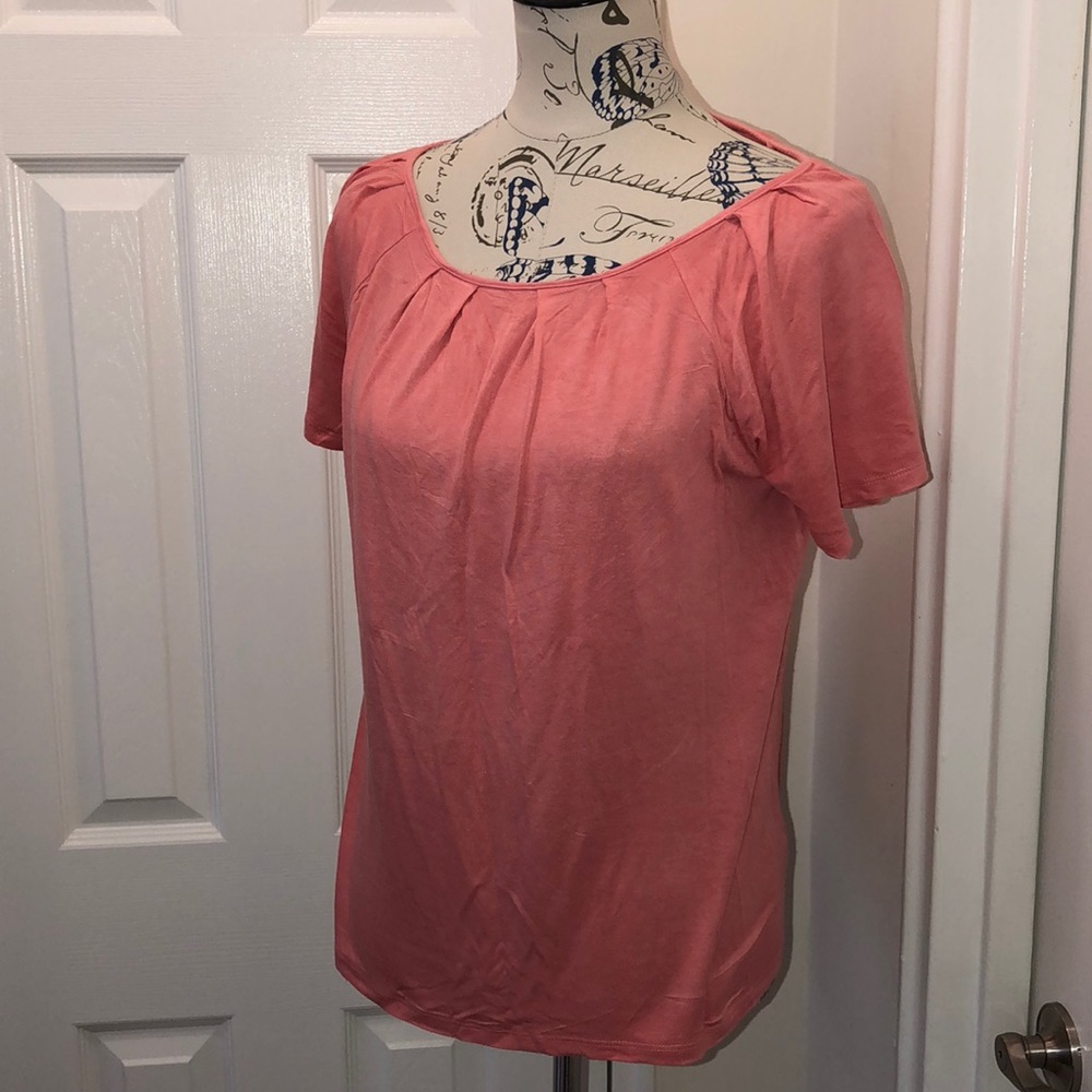 The Limited Tee